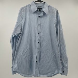 Express Men’s Long Sleeve Shirt